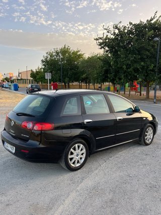 FIAT Croma 2007