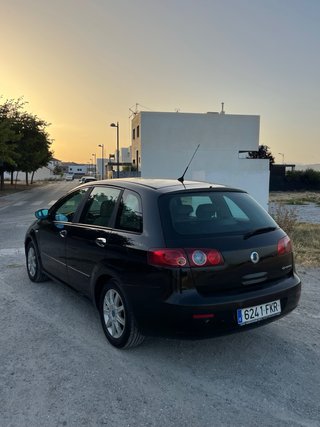 FIAT Croma 2007