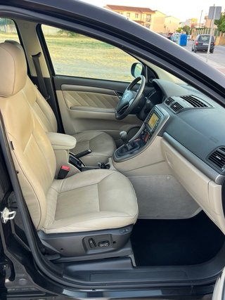 FIAT Croma 2007