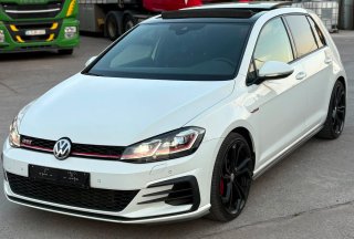 Volkswagen Golf 2020