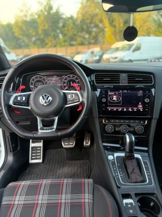 Volkswagen Golf 2020