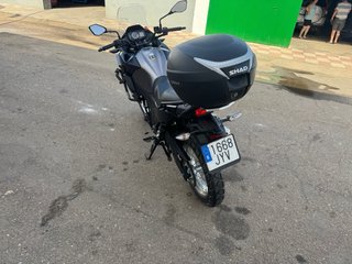 Kawasaki Versys X300 ABS Aventura