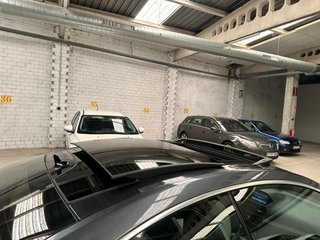 Mercedes-Benz Clase E350 cdi coupe