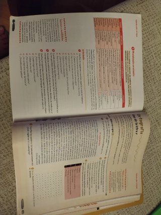 Lengua castellana y literatura 2o ESO