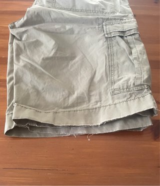 Bermuda Cargo Tommy Hilfiger - Uomo Taglia M