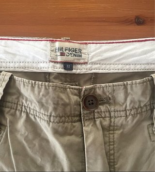 Bermuda Cargo Tommy Hilfiger - Uomo Taglia M