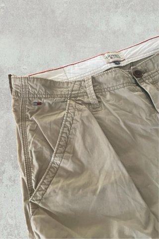 Bermuda Cargo Tommy Hilfiger - Uomo Taglia M