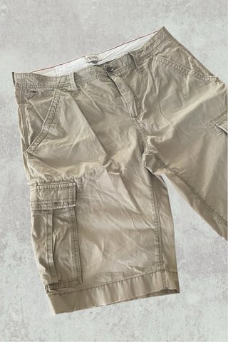Bermuda Cargo Tommy Hilfiger - Uomo Taglia M