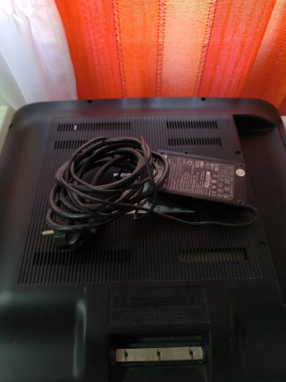 Televisión Primax Negra