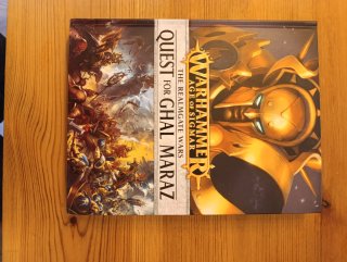 Warhammer Age of Sigmar Libro Básico
