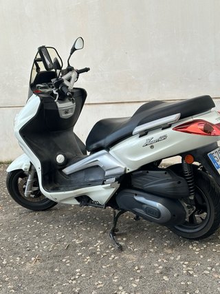 TGB Xmotions 300 Blanca