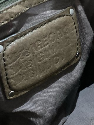 BOLSO , GEORGE GINA & LUCY