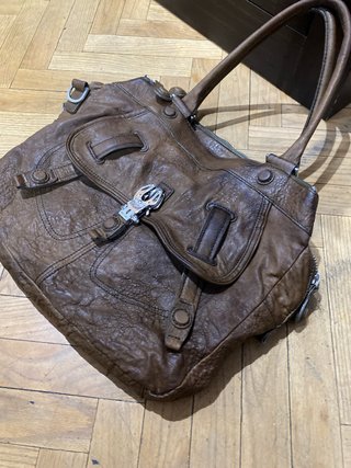 BOLSO , GEORGE GINA & LUCY
