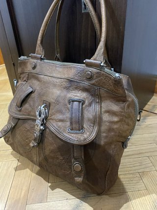 BOLSO , GEORGE GINA & LUCY