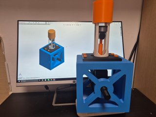 Prototipado, diseño e ingeniería