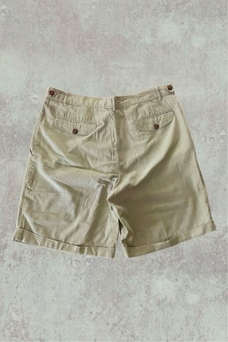 BERMUDA VINTAGE PIERRE CARDIN PARIS