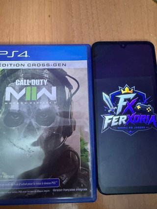 Call of Duty: Modern Warfare 2 PS4 Cross-Gen