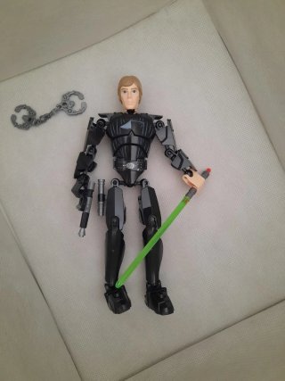 Lego Star Wars 75110 Luke Skywalker