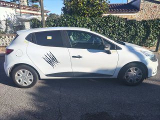 clio dci 75  2018