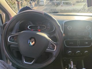 clio dci 75  2018