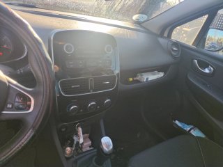 clio dci 75  2018