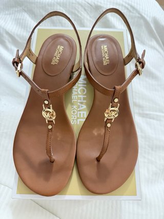 Sandalias Michael Kors