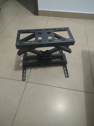 Soporte TV marca Fonestar de alta calidad.