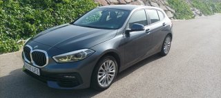 BMW Serie 1 2020