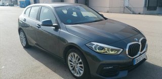 BMW Serie 1 2020