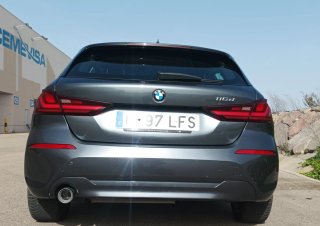 BMW Serie 1 2020