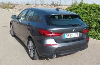 BMW Serie 1 2020