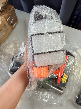 Taladro Magnético 1300W