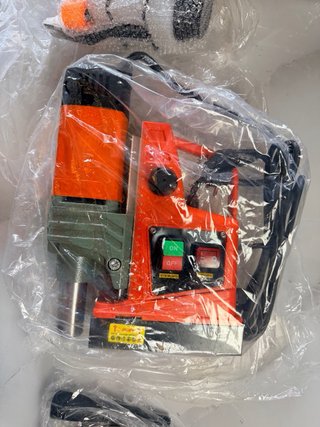 Taladro Magnético 1300W