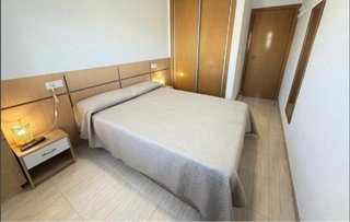 Alquiler de apartamento en playa Oropesa del Mar