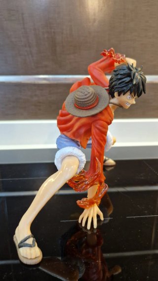 Figura Anime One Piece Luffy