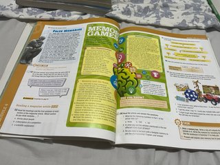 THINK AHEAD 4ºESO. STUDENT'S BOOK 2019