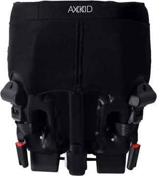 Silla coche AXKID MINIKID