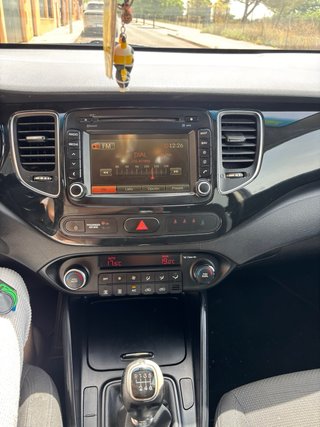 KIA Carens 2016