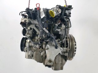 Motor BMW N47