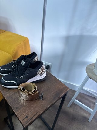 Michael Kors Bambas Multicolor