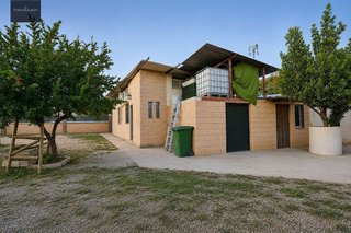 Casa rural en venta en Peligros