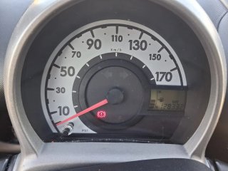 Toyota Aygo 2012