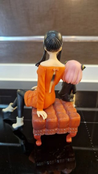 Figuras Anime Spy Family Yor & Anya