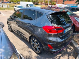 Ford Fiesta ST-Line 1.0 ecoboost 100cv