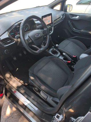 Ford Fiesta ST-Line 1.0 ecoboost 100cv