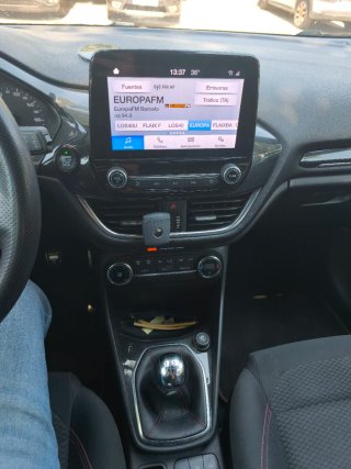 Ford Fiesta ST-Line 1.0 ecoboost 100cv