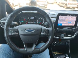 Ford Fiesta ST-Line 1.0 ecoboost 100cv
