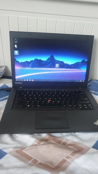 Portátil Lenovo Thinkpad T440