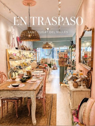 Traspaso de restaurante C3. 98.000€