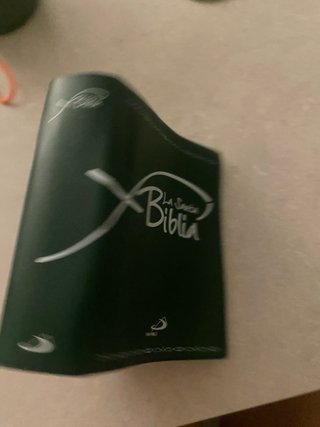 La Santa Biblia